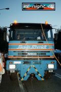 N#:64081 - The Lab's truck