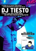 N#:249001 - Tisto Night @ MAD - Flyer