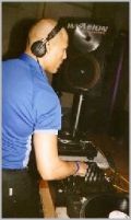 N#:4002 - DJ Chris Capone