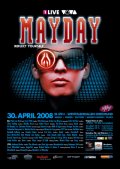 N#:327001 - MAYDAY Reflect Yourself