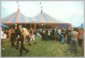 N#:8005 - Trance Zelt