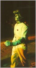 N#:8012 - Martian! ;-)