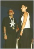 N#:8040 - Gigi D'Agostino & a Very Nice Girl !