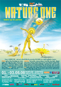N#:330001 - Nature One 2008
