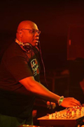 N#:330007 - Carl Cox