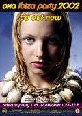 N#:170001 - OXA Ibiza Party 2002