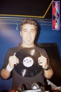 N#:186034 - DJ Max B. Grant