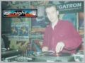 N#:43006 - DJ Sonic-T