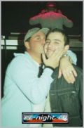 N#:43012 - MC Monolo & Giotto