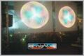 N#:43015 - Laser Show