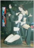 N#:43026 - Obsession Dancers !!!!!