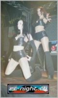 N#:43027 - Obsession Dancers !!!!!