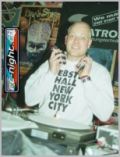 N#:43032 - DJ Tillmann Uhrmacher