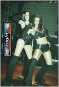 N#:43036 - Die herzige Obsession Dancers