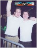 N#:43038 - DJ Natron & DJ Tumbstone
