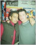 N#:43042 - Flash Gordon und DJ Tension