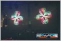 N#:43071 - Laser Show