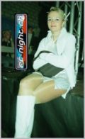 N#:43086 - Nice Girl!
