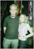 N#:43092 - Karl & Girl
