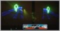 N#:43100 - Laser Show