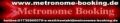 N#:20001 - Metronome Bookiing DE - Logo