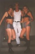 N#:20021 - Dancers