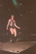 N#:20026 - Dancer