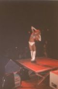 N#:20028 - Dancer
