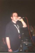 N#:20034 - MC Rob's (THE LAB)