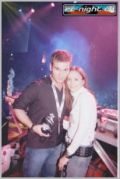 N#:19027 - DJ Errik aka Green Court und She DJ Tatana