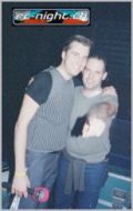 N#:19036 - DJ Antoine und ?