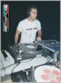 N#:19048 - DJ Max B. Grant
