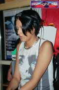 N#:185024 - She Dj Angy Dee (djbeat records / Ticino)
